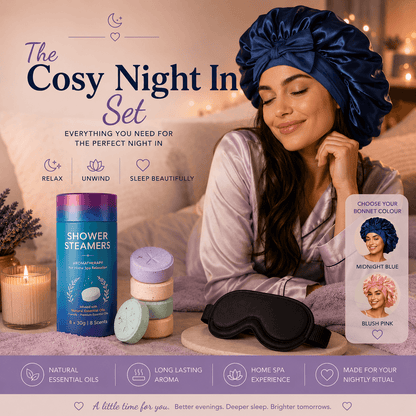 Cosy Purpose™ Cosy Night In Set