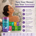 Cosy Purpose™ Shower Steamers